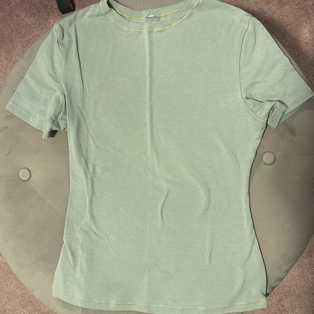 SKIMS Cotton Jersey T-Shirt